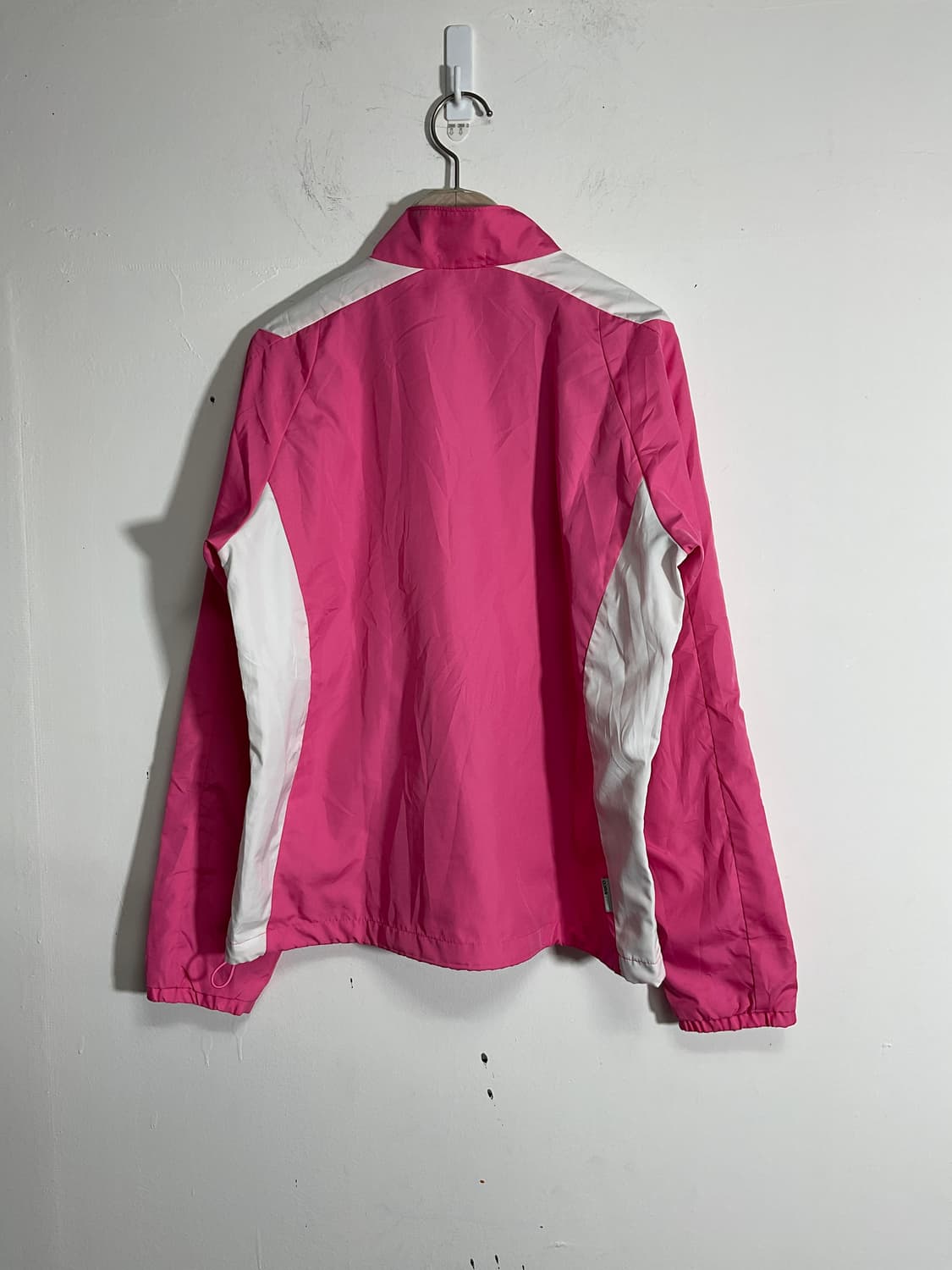 아디다스 핑크 바막 M 상품이미지5