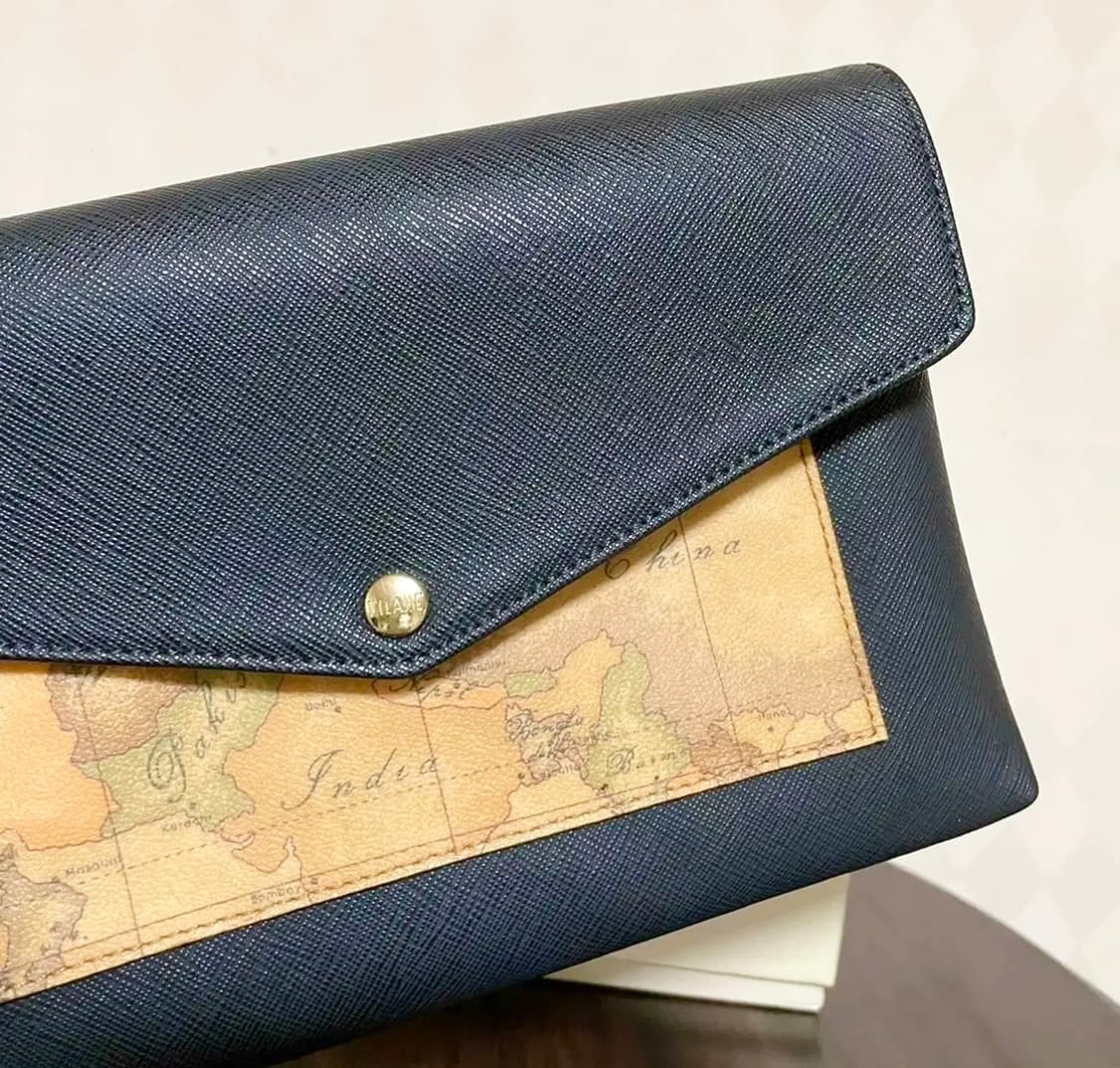 프리마클라쎄 클러치백 상품이미지3