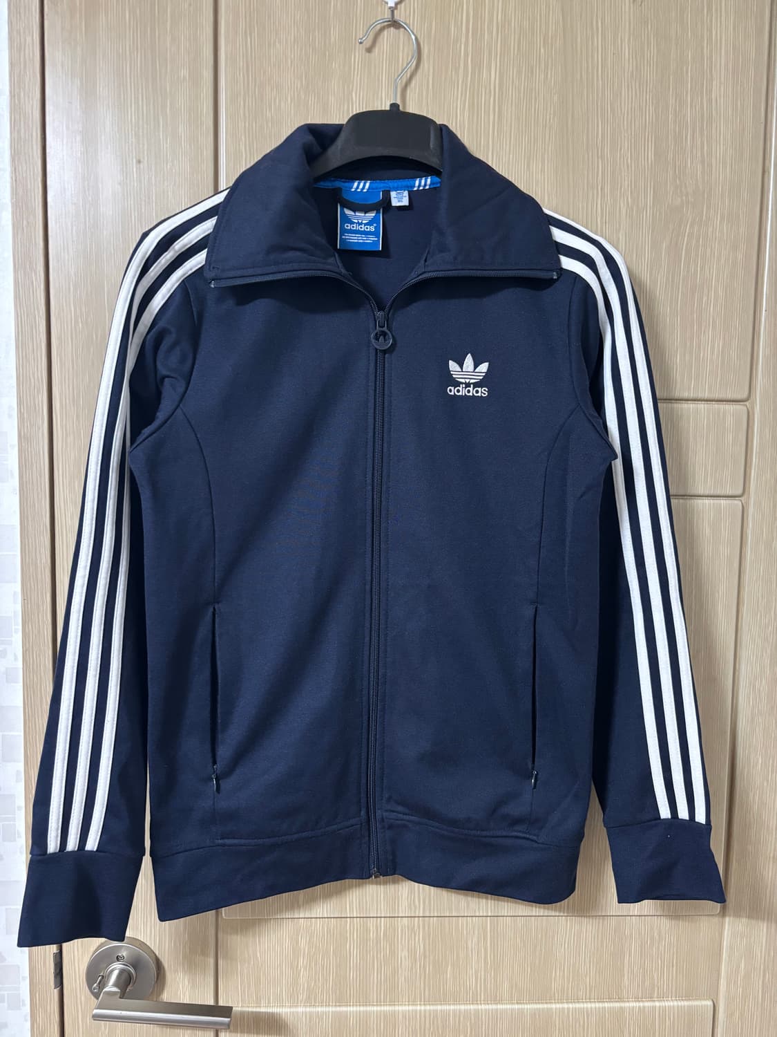 아디다스 유로파 네이비 져지 상품이미지1