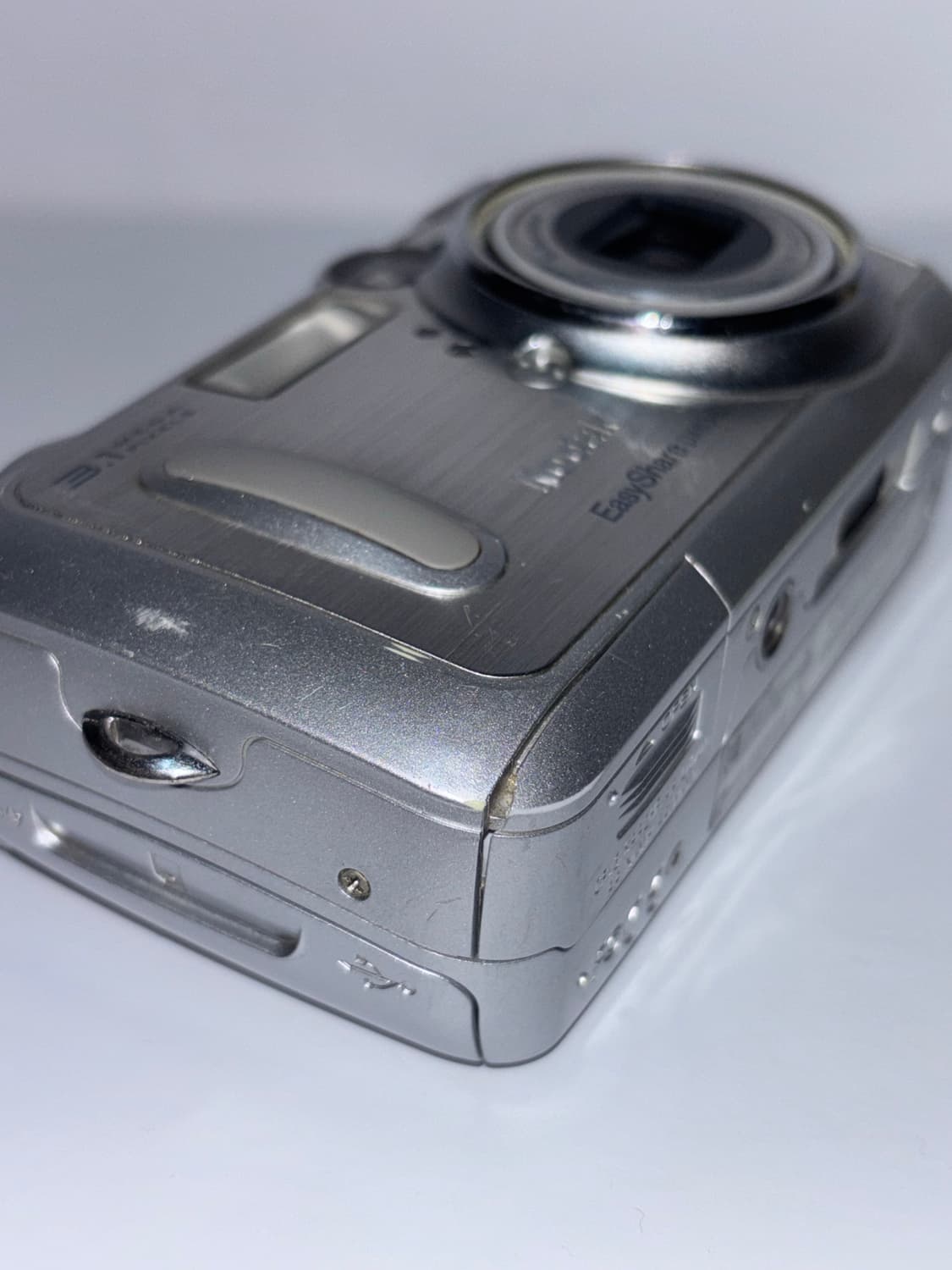 Kodak 코닥 이지쉐어dx6340 디카 상품이미지6
