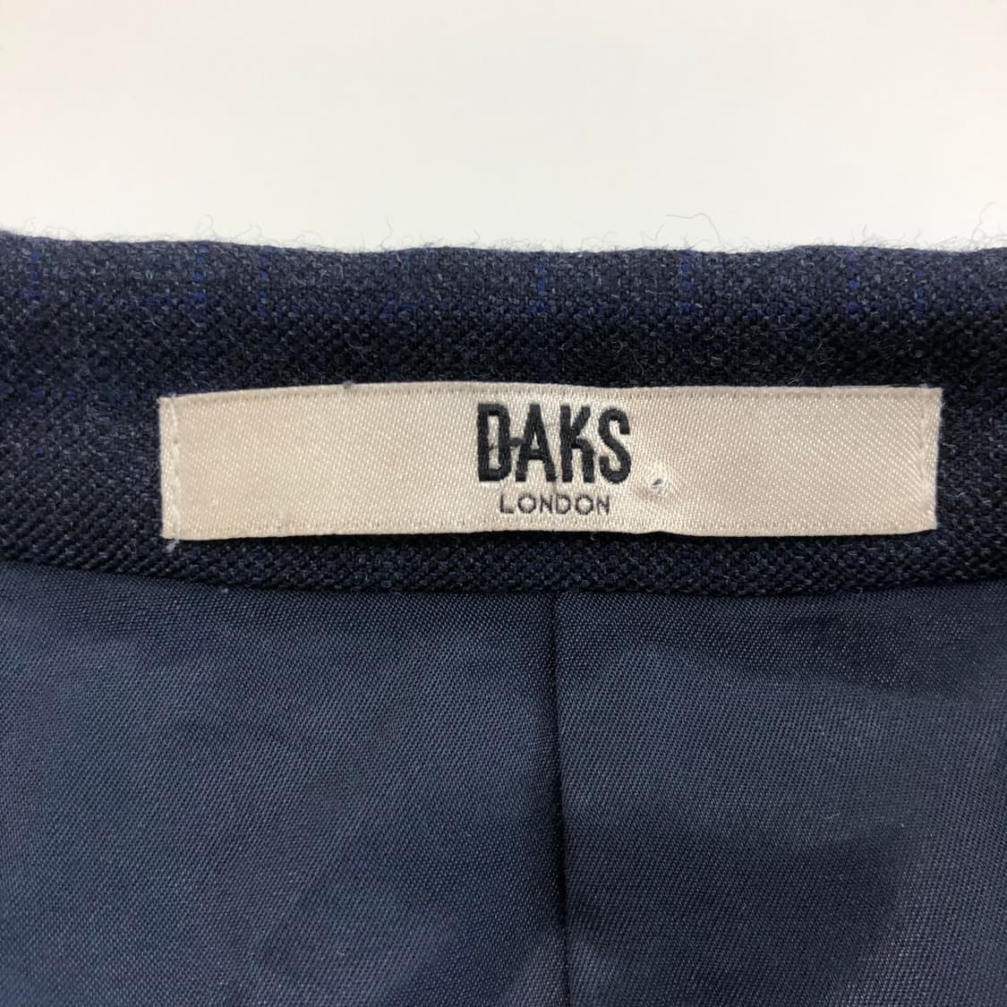 닥스 런던 이태리 REDA FLEXO 블레이저 95 상품이미지6