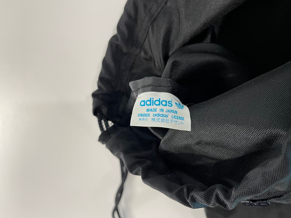 아디다스 80s 올드 스포츠 쿠션 백 ADIDAS OLD 1982-198 상품이미지4