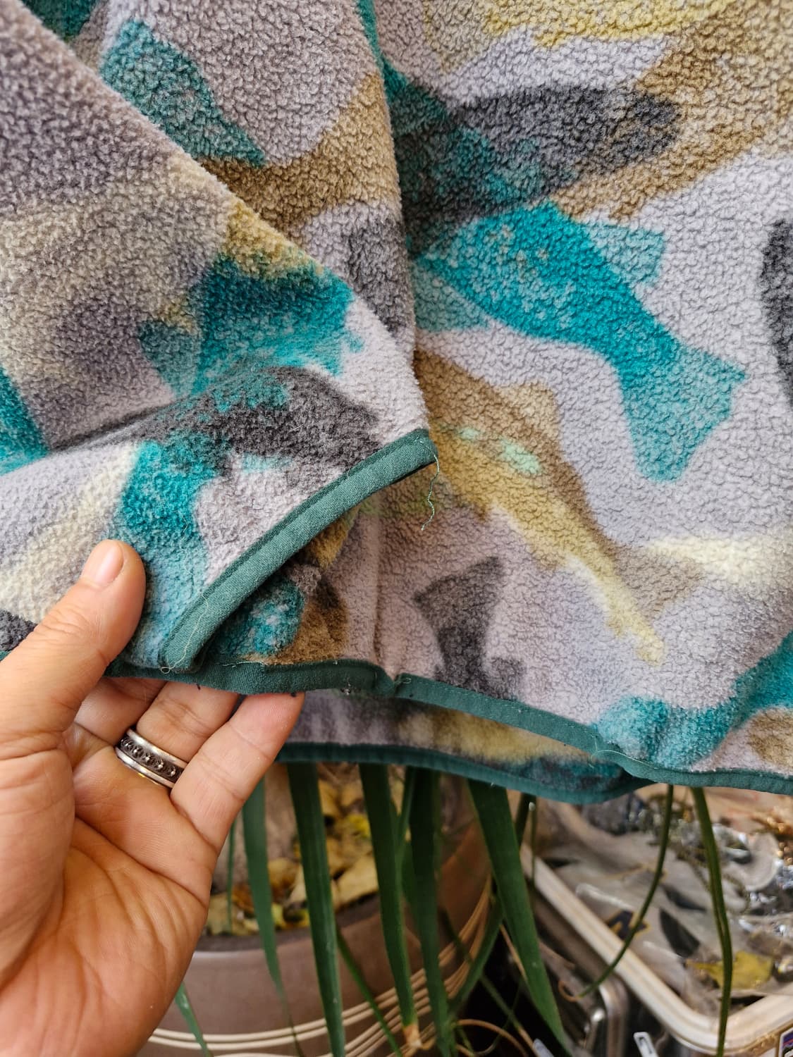 Z-320 파타고니아 신칠라  상품이미지4