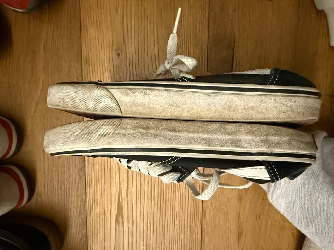 반스 올드스쿨 뮬 250mm 상품이미지6