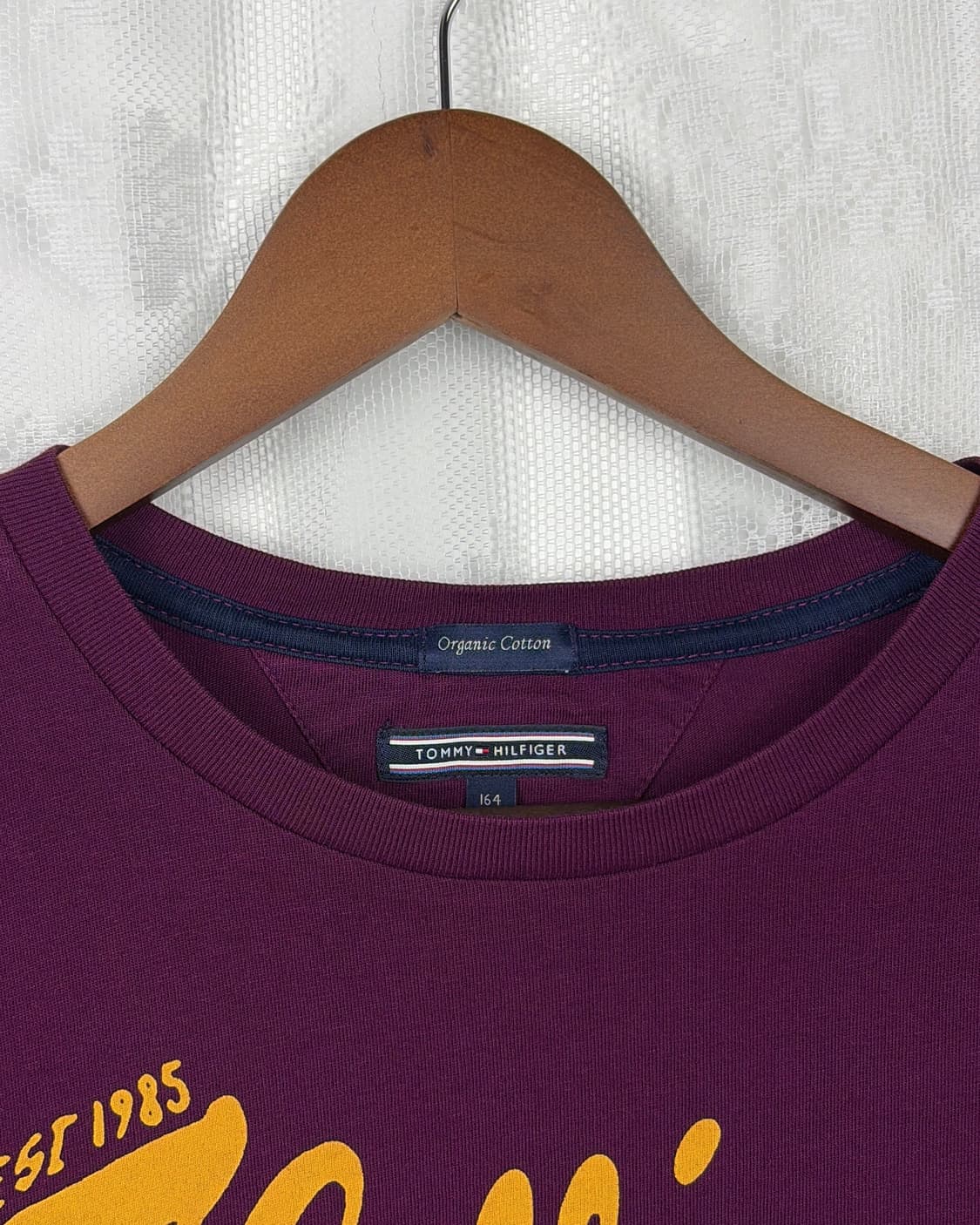 TOMMY HILFIGER top 상품이미지6