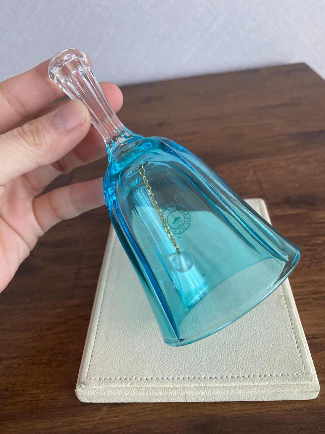 일본구매 Glass Bell 글라스 종 상품이미지8