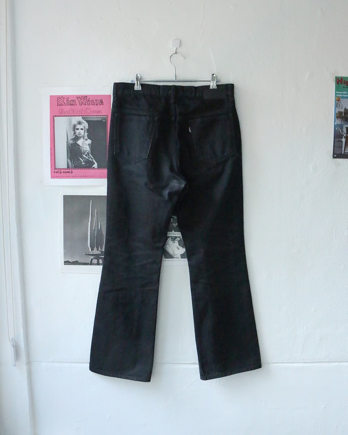 지에다 블랙 플레이 진 상품이미지6