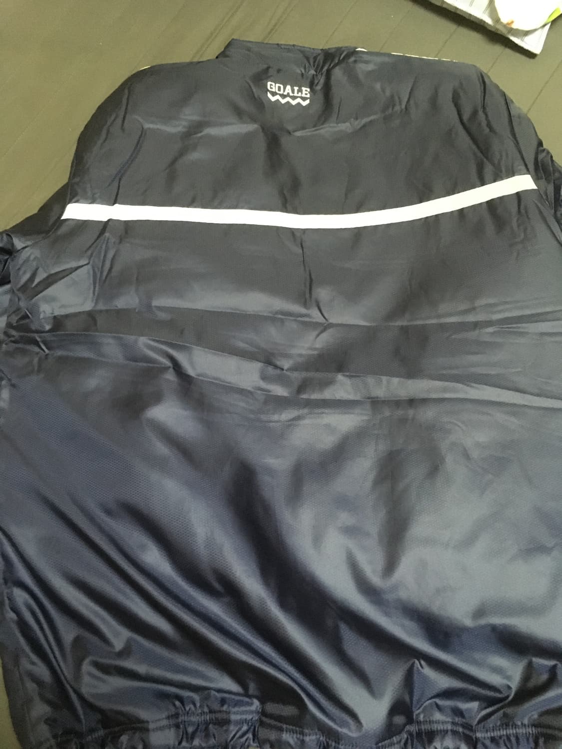 고알레 액티브 패딩 xxl 상품이미지3