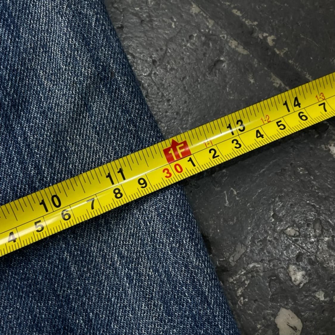 33 리바이스 501 청바지 상품이미지8