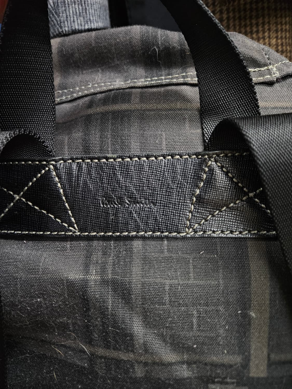 폴스미스 백팩 상품이미지4