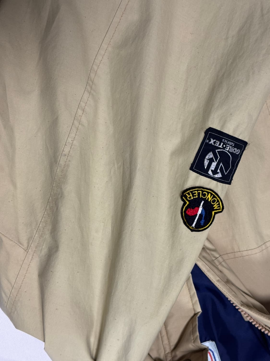 moncler 80s Gore-Tex 상품이미지4