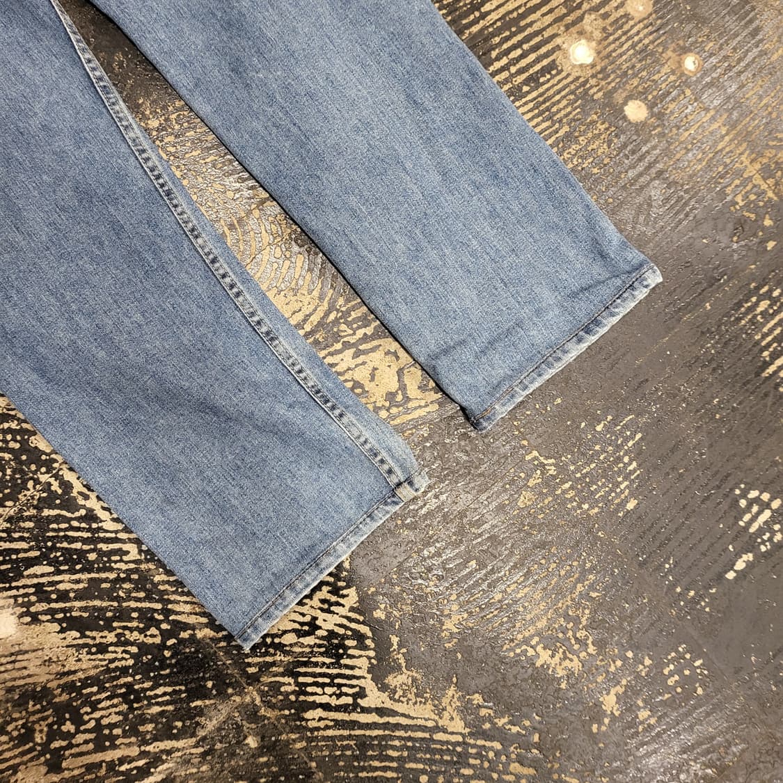 리바이스 청바지 505 (34) 상품이미지8