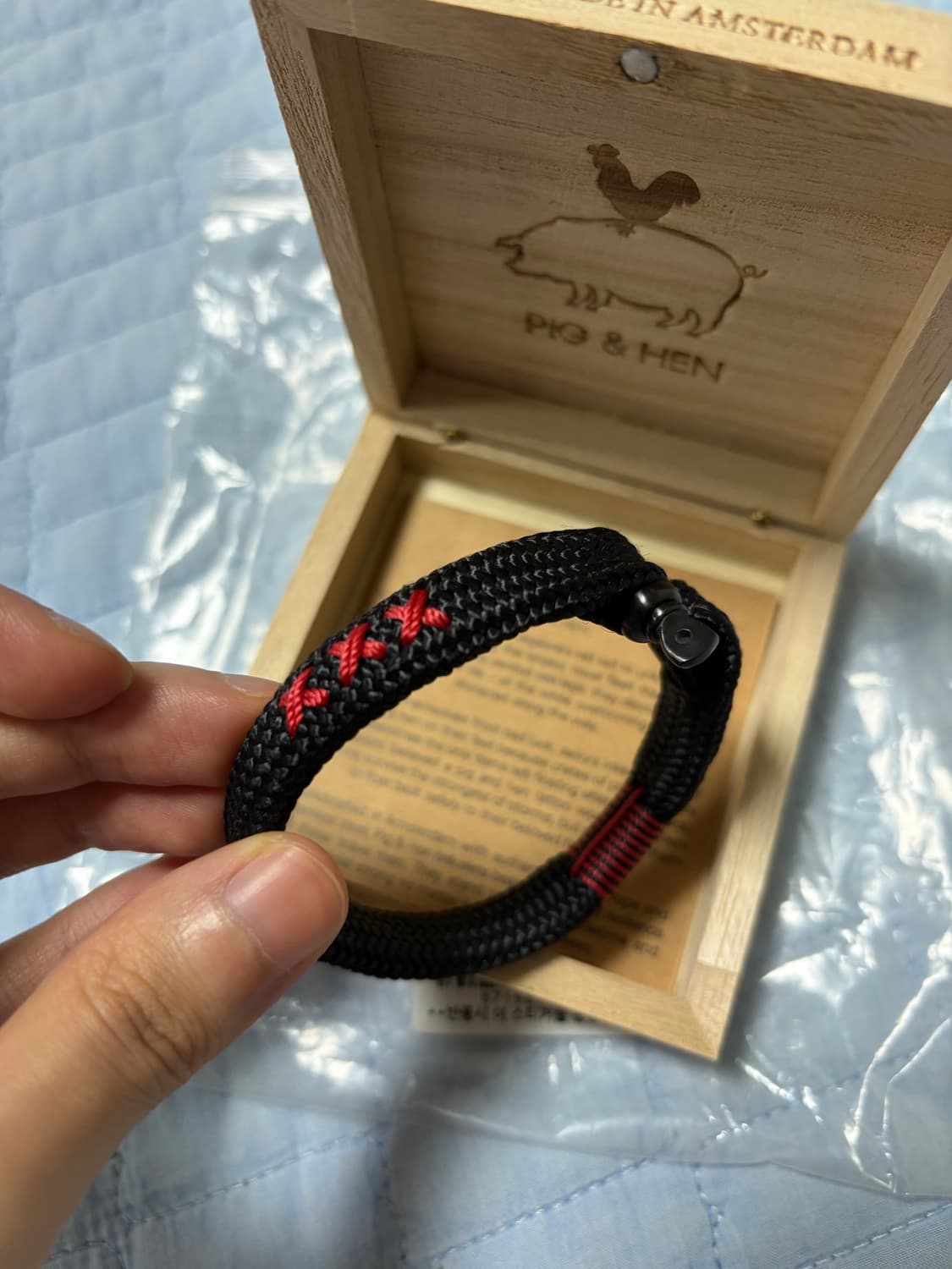 피그앤헨 샤프 시몬 xxx 상품이미지3