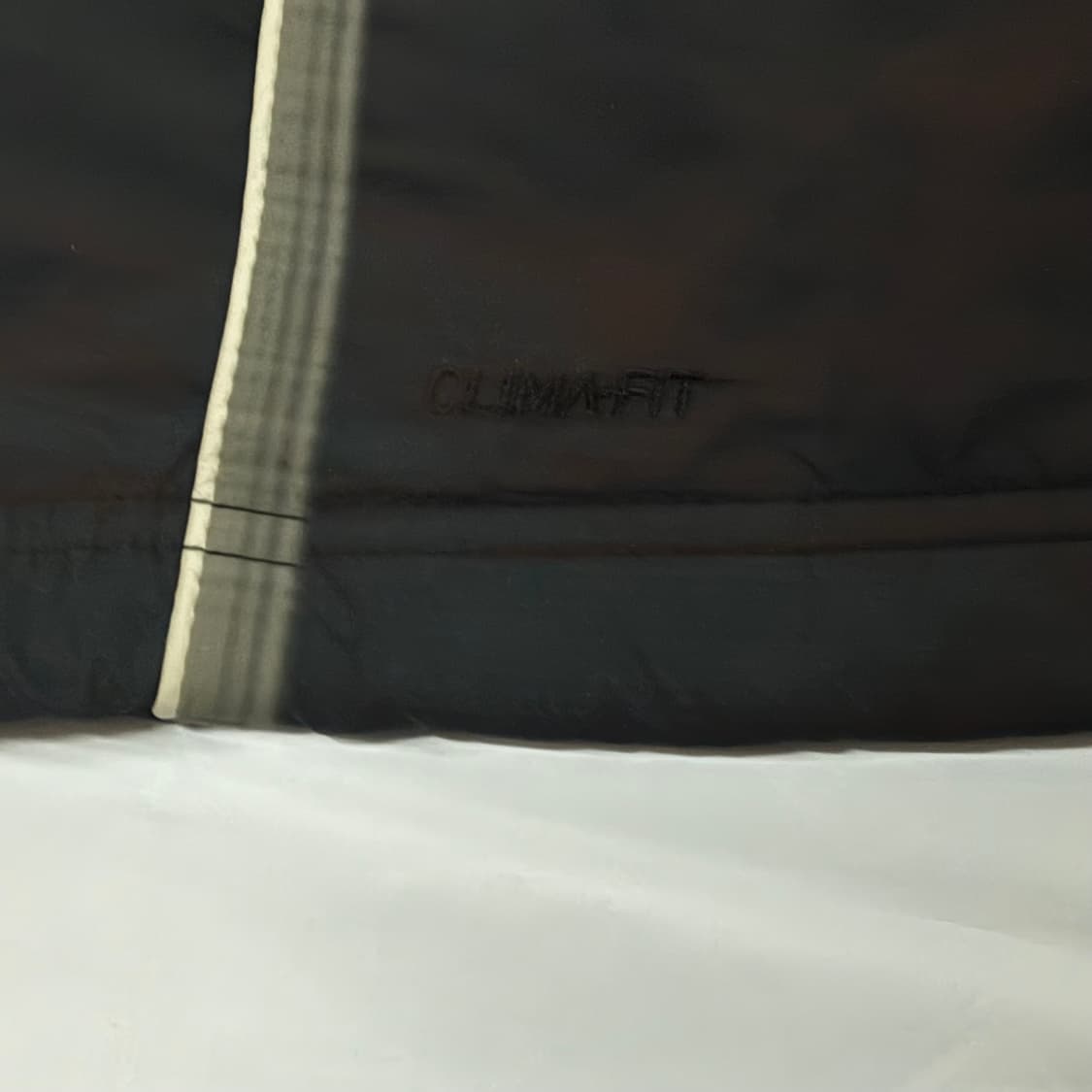 Nike 클리마핏 올드스쿨 배색 바람막이 자켓 상품이미지5