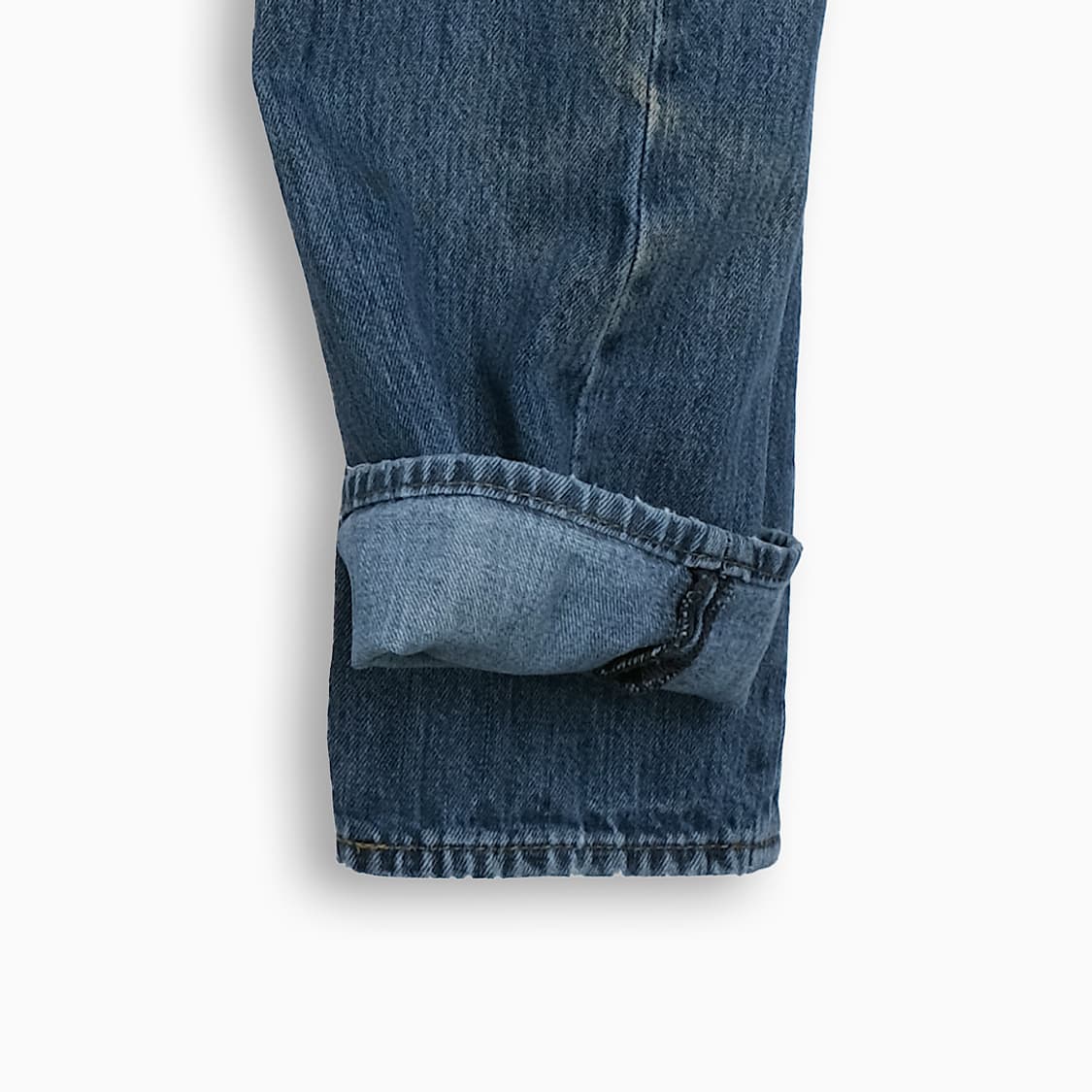 빈티지 리바이스 501 진청 32 인치 LV50134585 상품이미지7