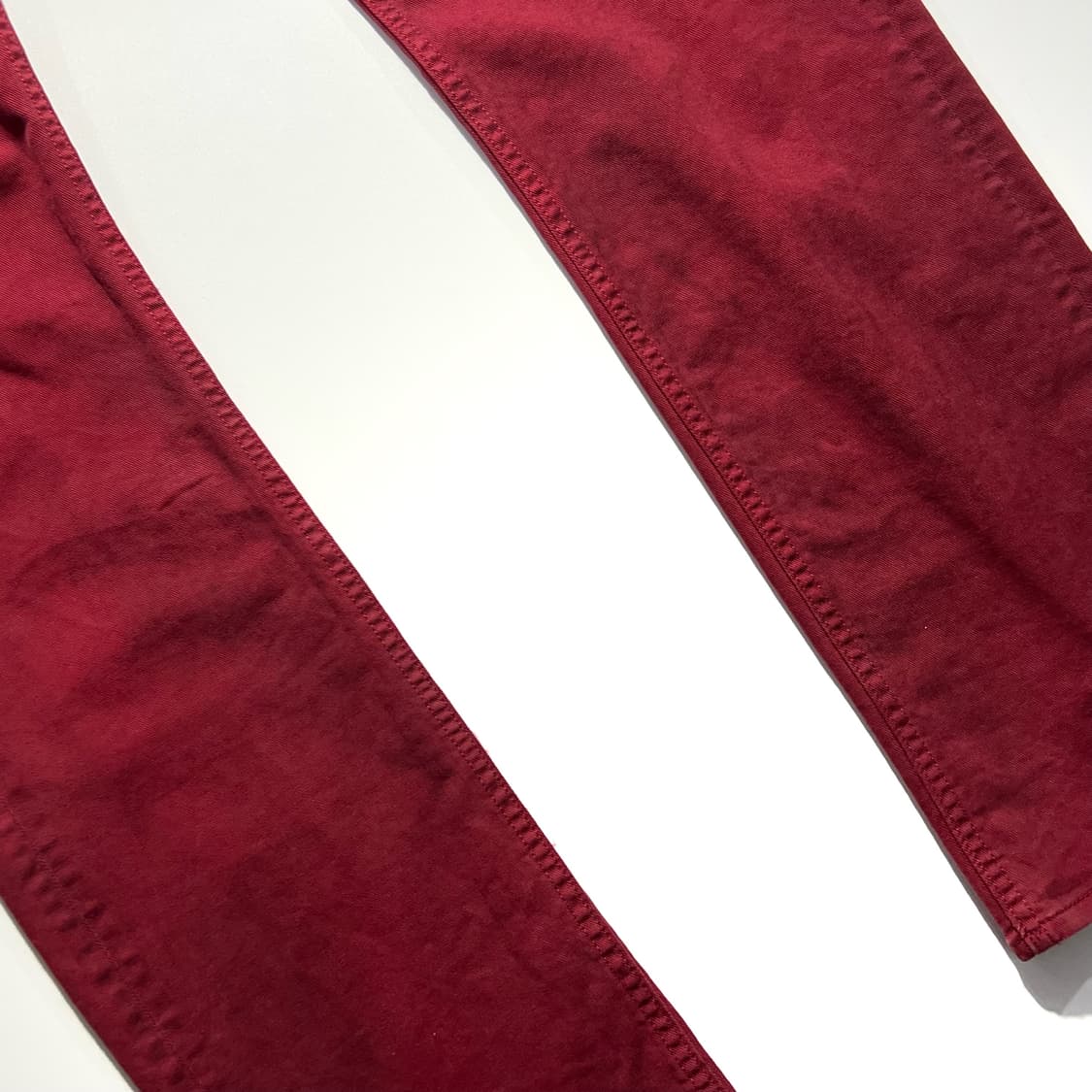 John Varvatos Dust Denim Pants 상품이미지5