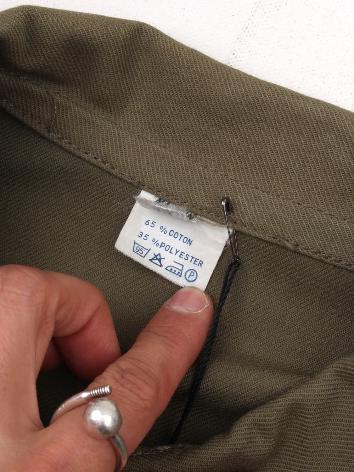 Vintage (48) 상품이미지5