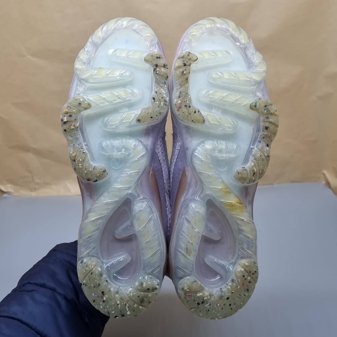 나이키 에어 베이퍼맥스 플라이니트 운동화240 상품이미지3