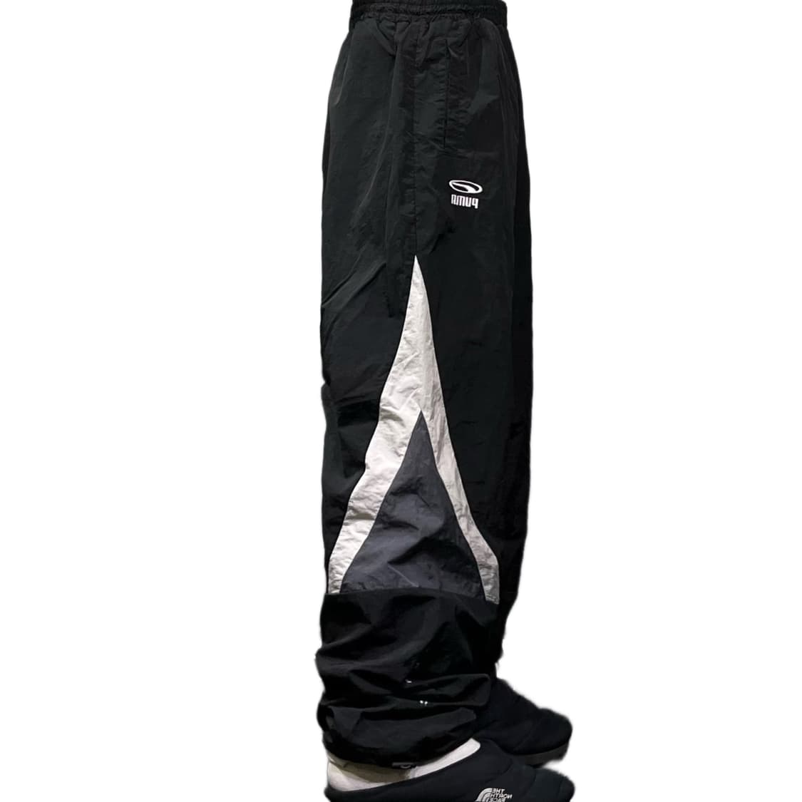 Puma black tone nylon pt 상품이미지1