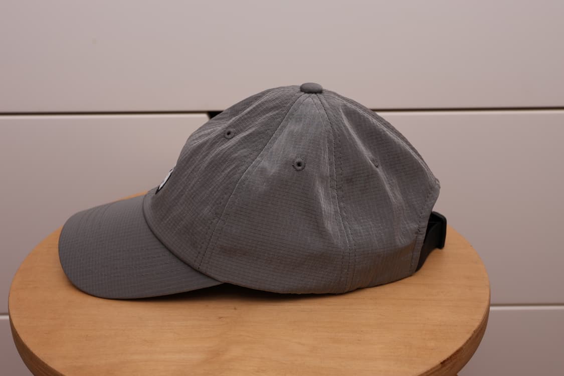 팔라스 트라이퍼그 볼캡 그레이 상품이미지4