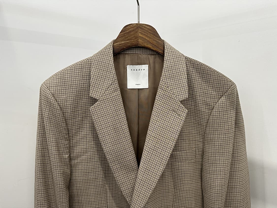 SANDRO HOMME paris (M) 상품이미지2