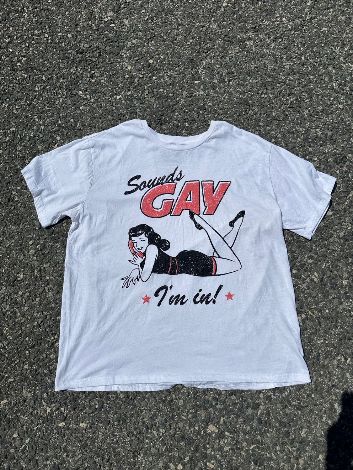 Sounds GAY! 상품이미지2
