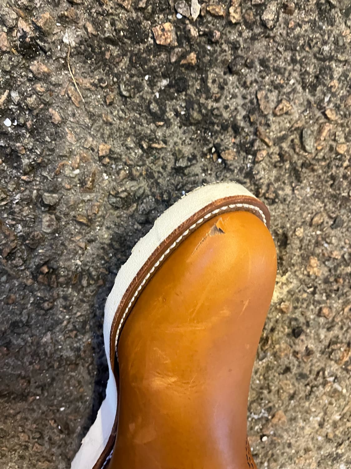 레드윙 페코스 260 상품이미지2