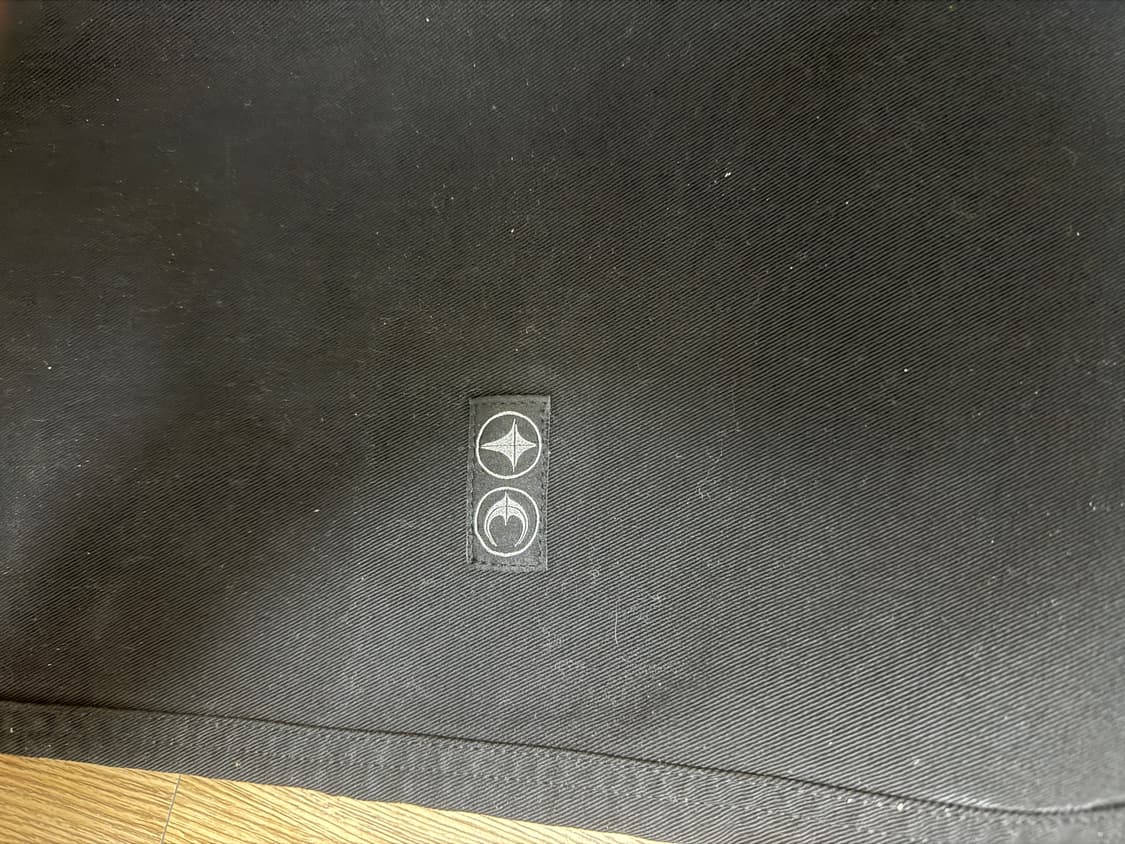 떠그클럽 팬츠 상품이미지2