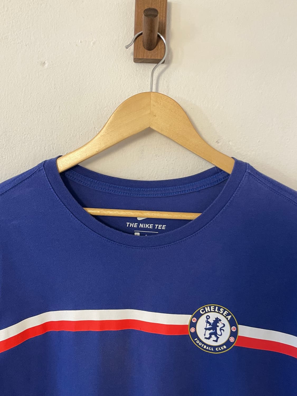 나이키 첼시FC 크레스트 티셔츠  상품이미지5