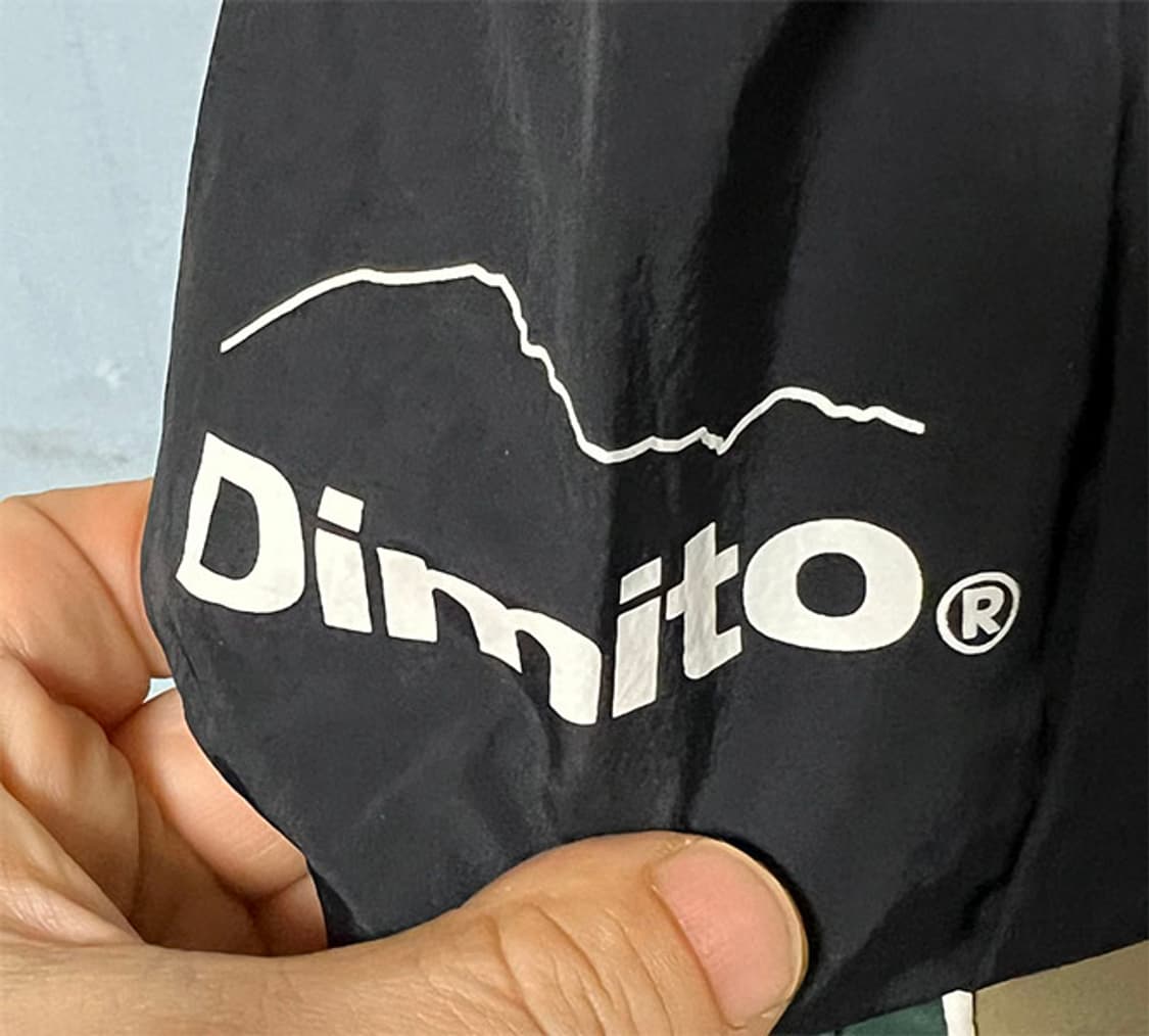 DIMITO 디미토 남자 스노우보드팬츠 카고 스키장 L 32  상품이미지4