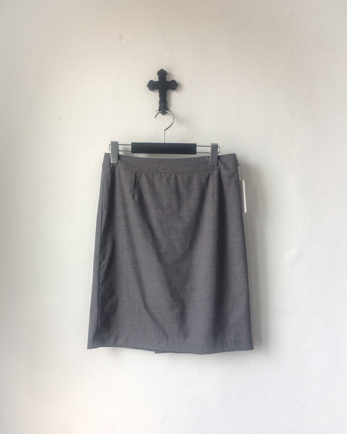 Midi skirt 상품이미지1