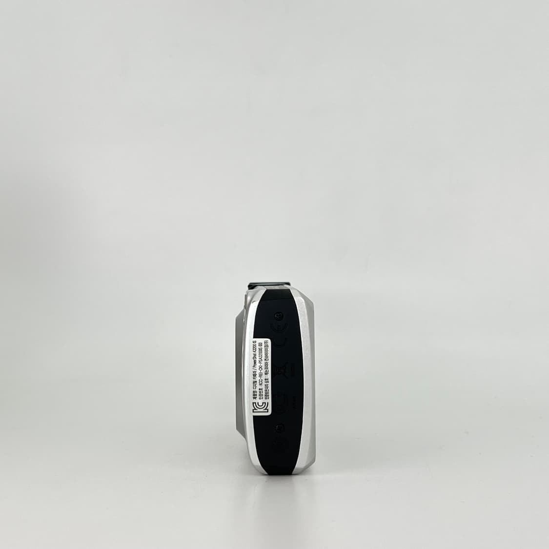 캐논 파워샷 Canon PowerShot A3200 IS 실버 상품이미지6