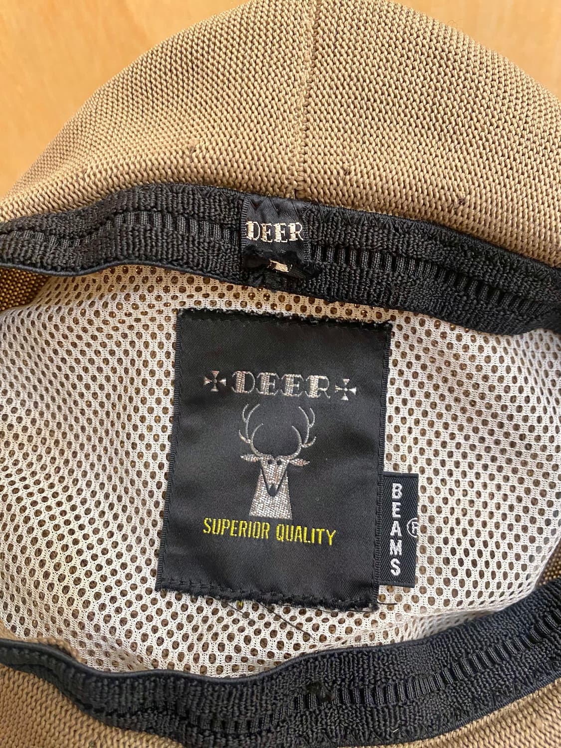 BEAMS beret 빔즈 베레모 상품이미지5