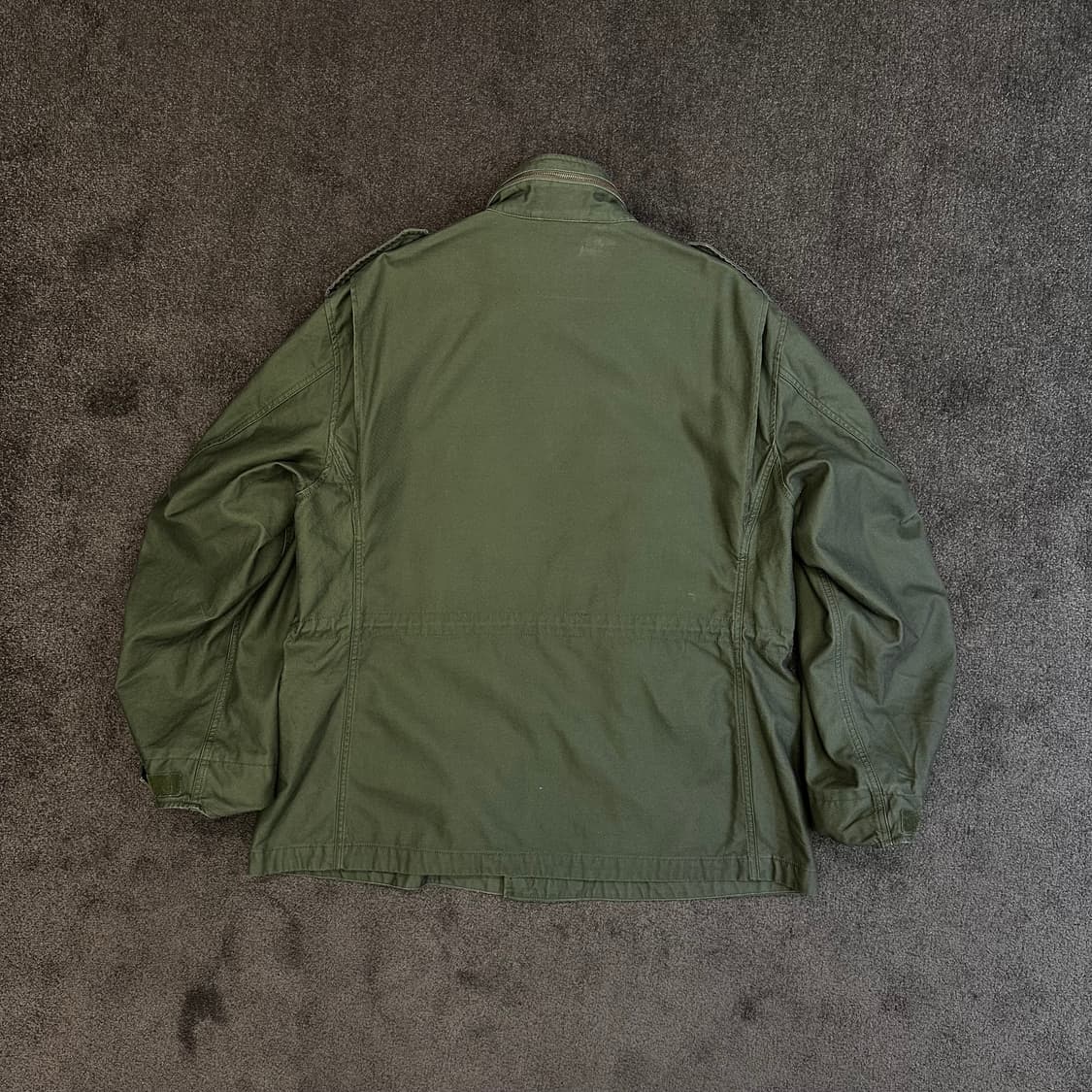 무신사 스탠다드 M65 필드 자켓 XL  상품이미지2