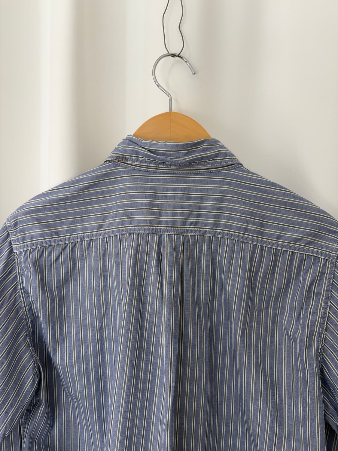 OMNIGOD shirt 상품이미지5