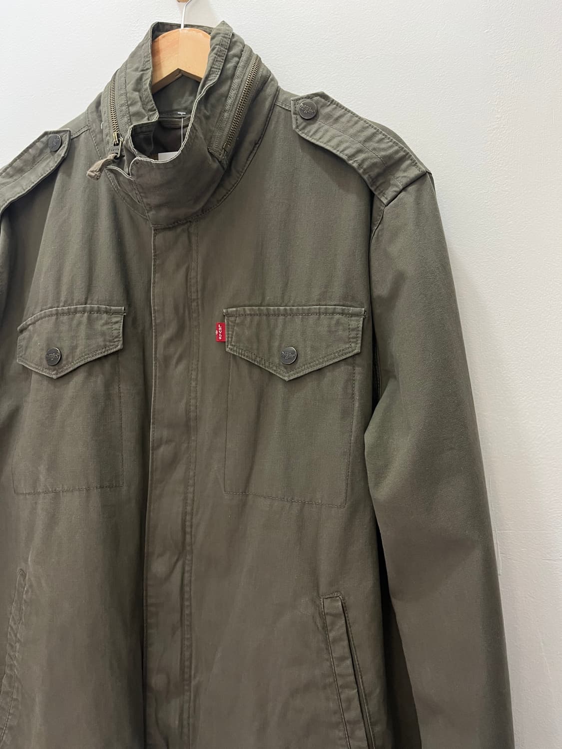 Levi‘s 리바이스 필드자켓 상품이미지5