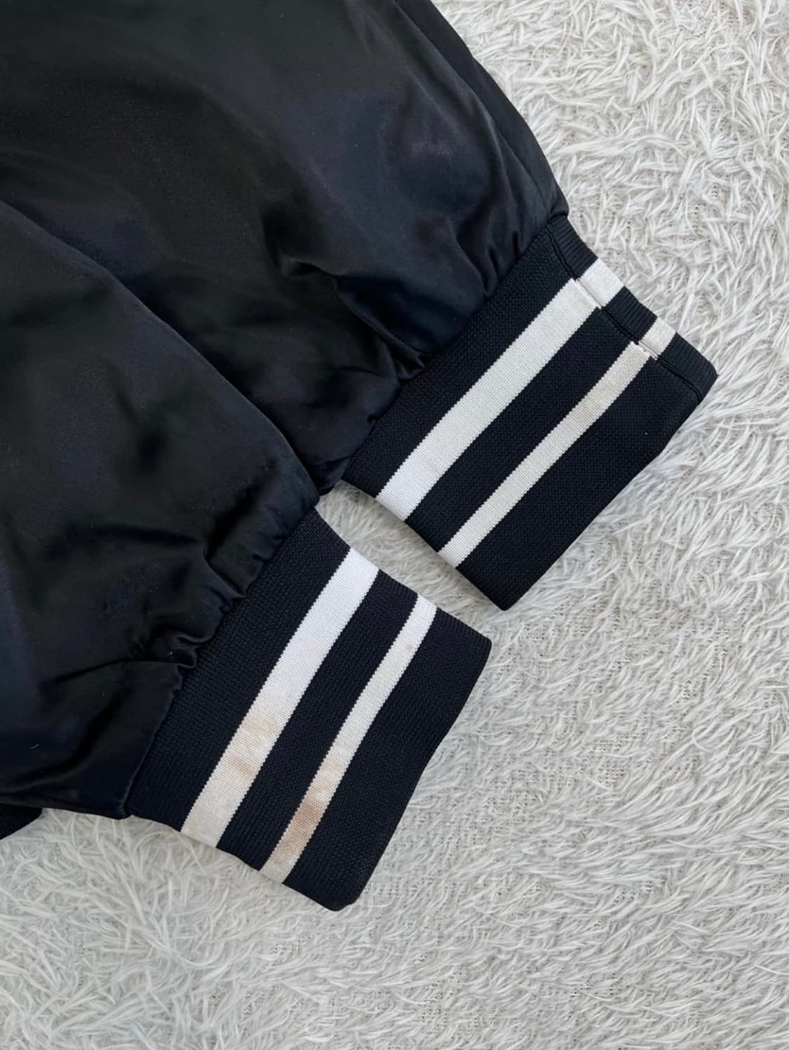 나이키 바시티 자켓 상품이미지2