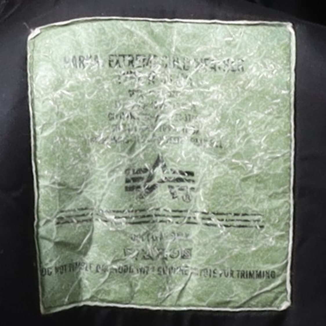 알파 인더스트리 Alpha Industries N3B Parka 
 상품이미지7