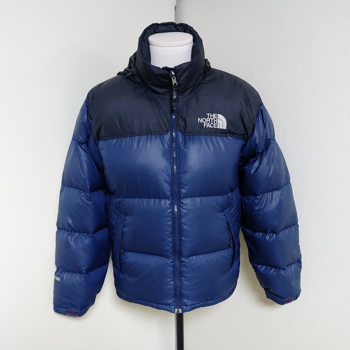 노스페이스 700 눕시 구스 패딩(NFD00A62) 95사이즈 상품이미지1