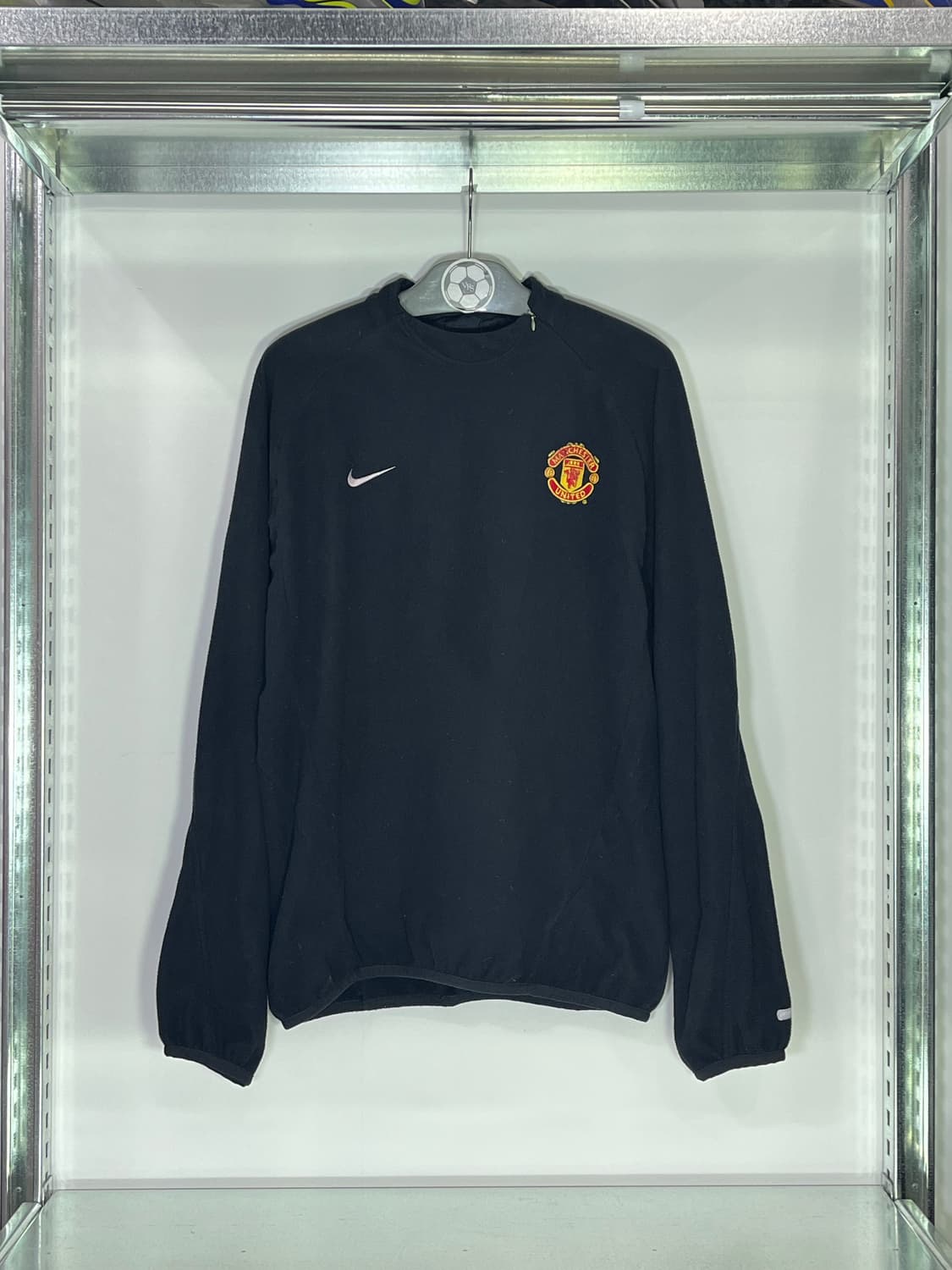 나이키 맨체스터 유나이티드 FC 플리스 상품이미지1