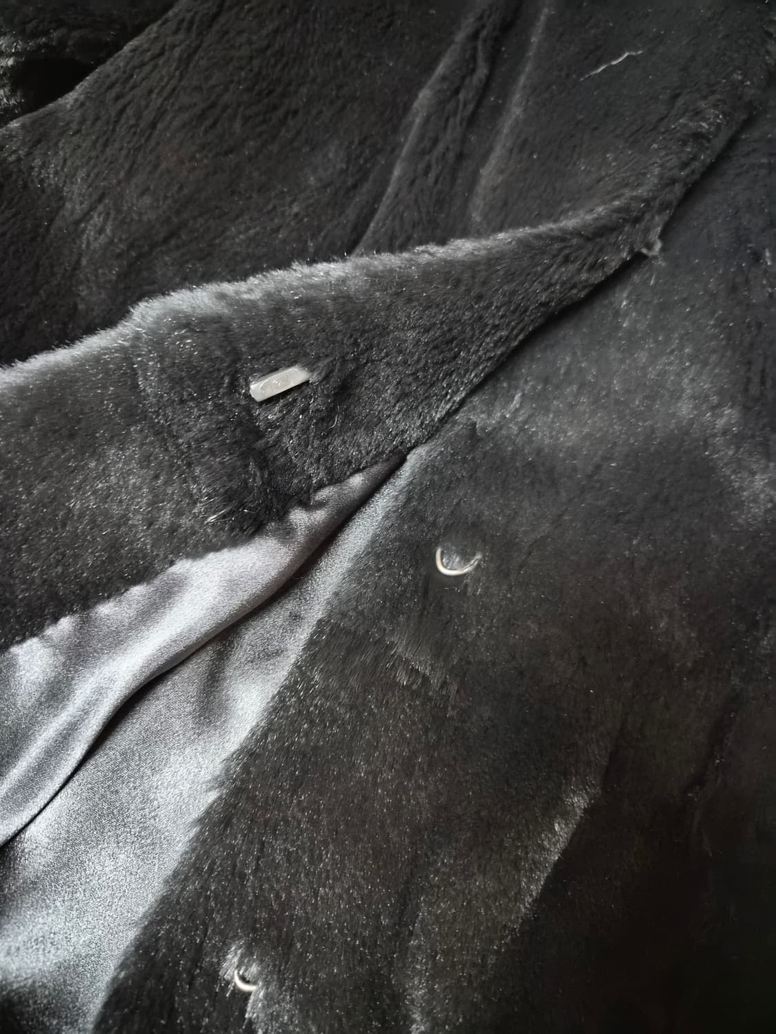 토끼털자켓  상품이미지3