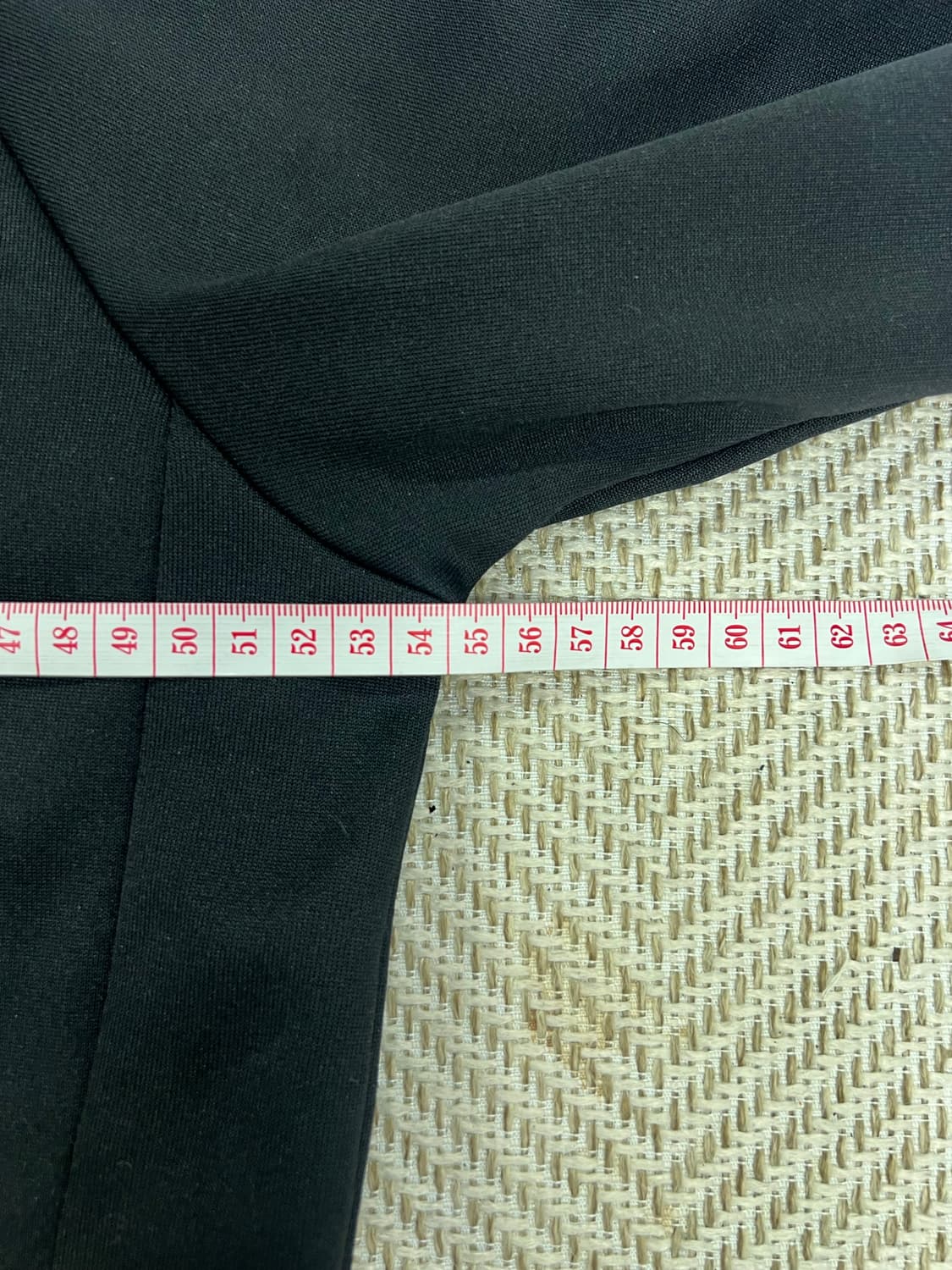 정품) 아디다스 사이드지퍼 남상져지 105 상품이미지9