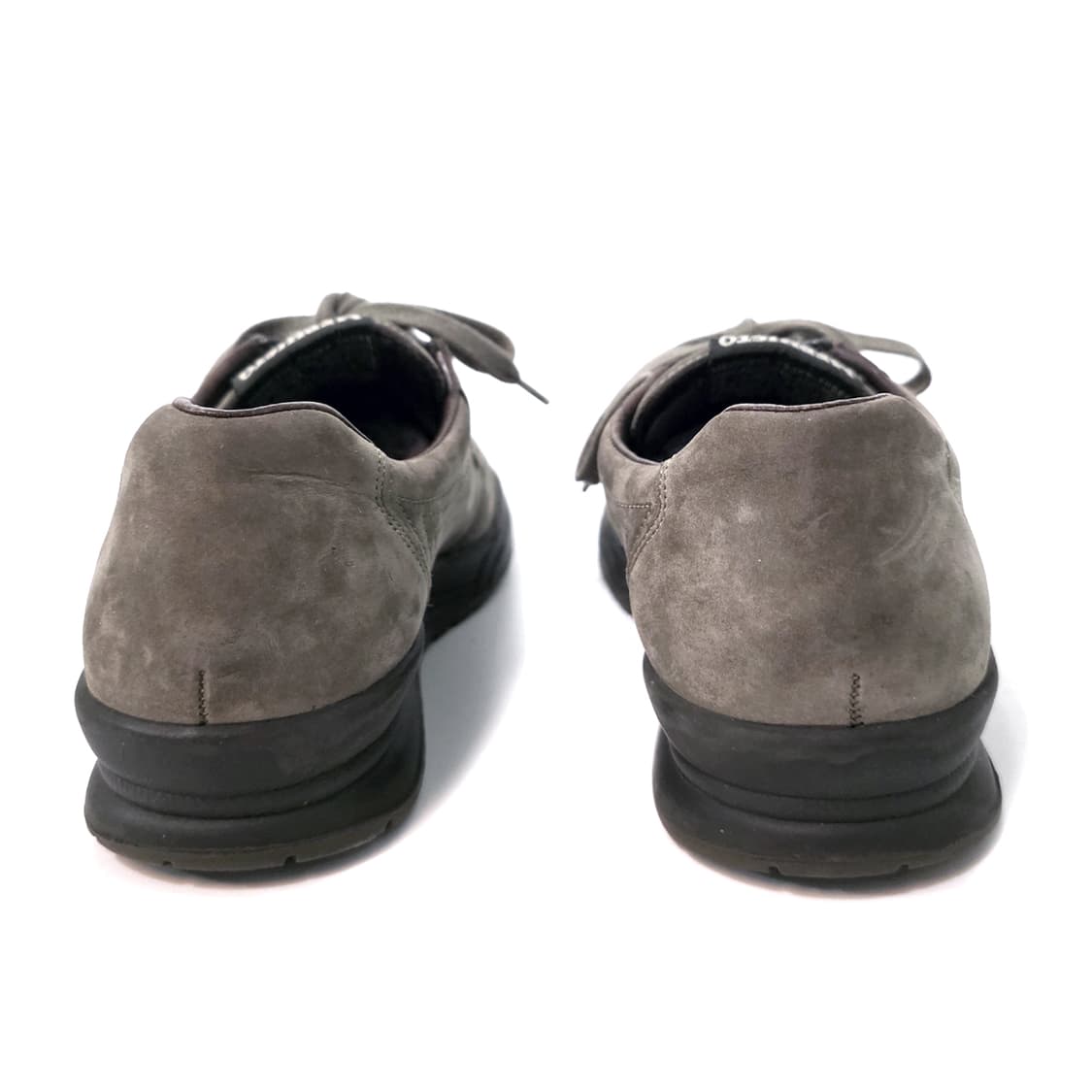 [245] 메피스토 매치 스니커즈 베이지 상품이미지3