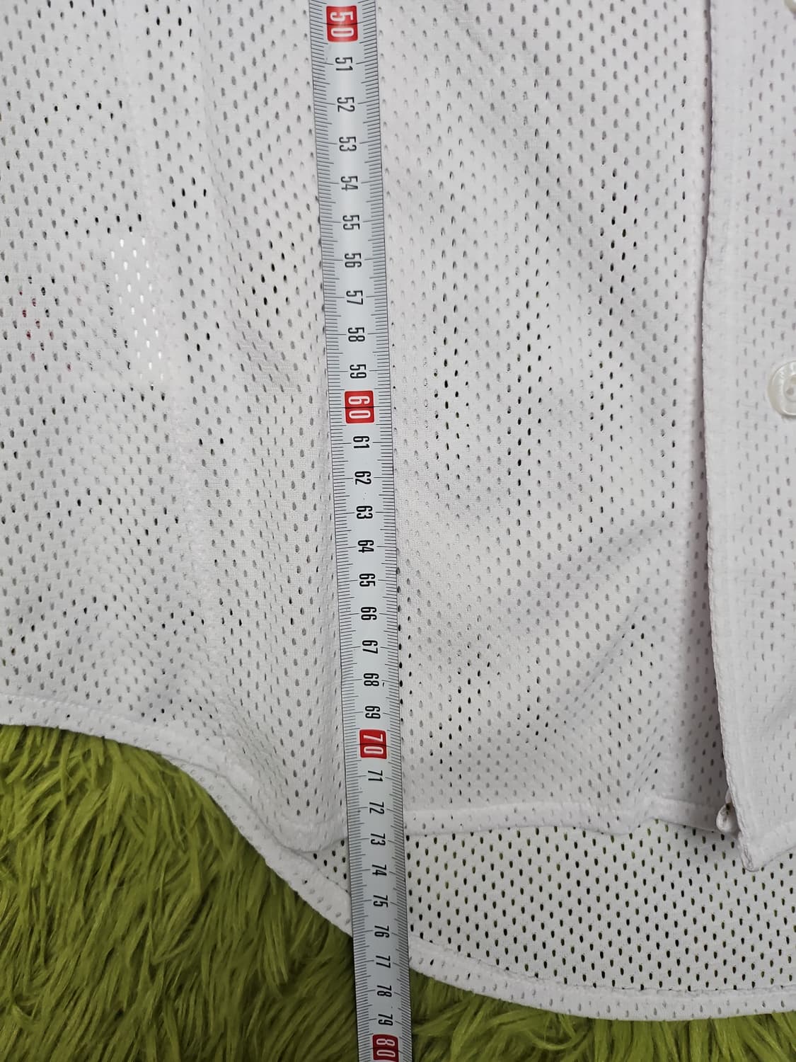 롯데자이언츠 전준우 유니폼 100 상품이미지9