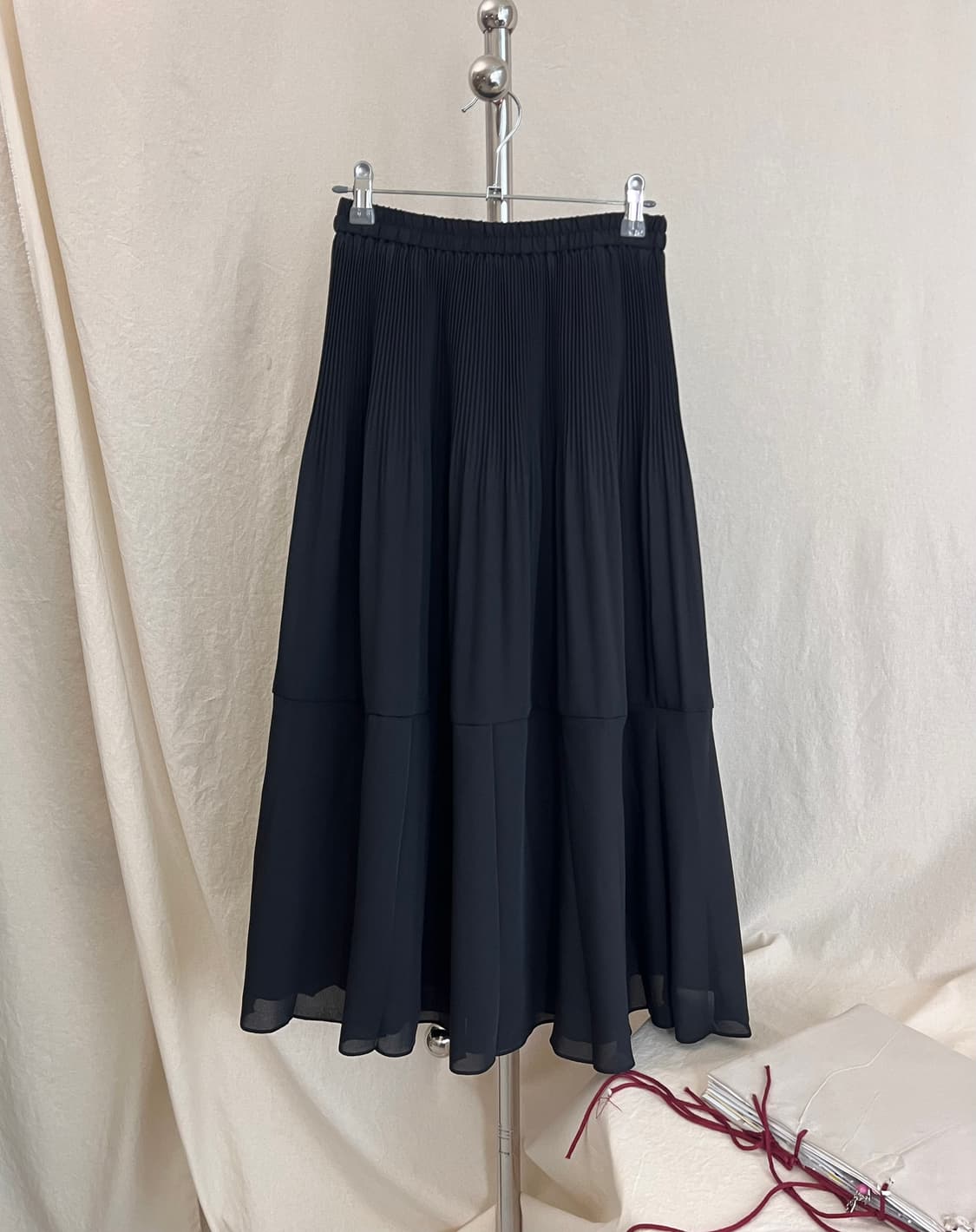 Hiroko Bis Flare Skirt 상품이미지1
