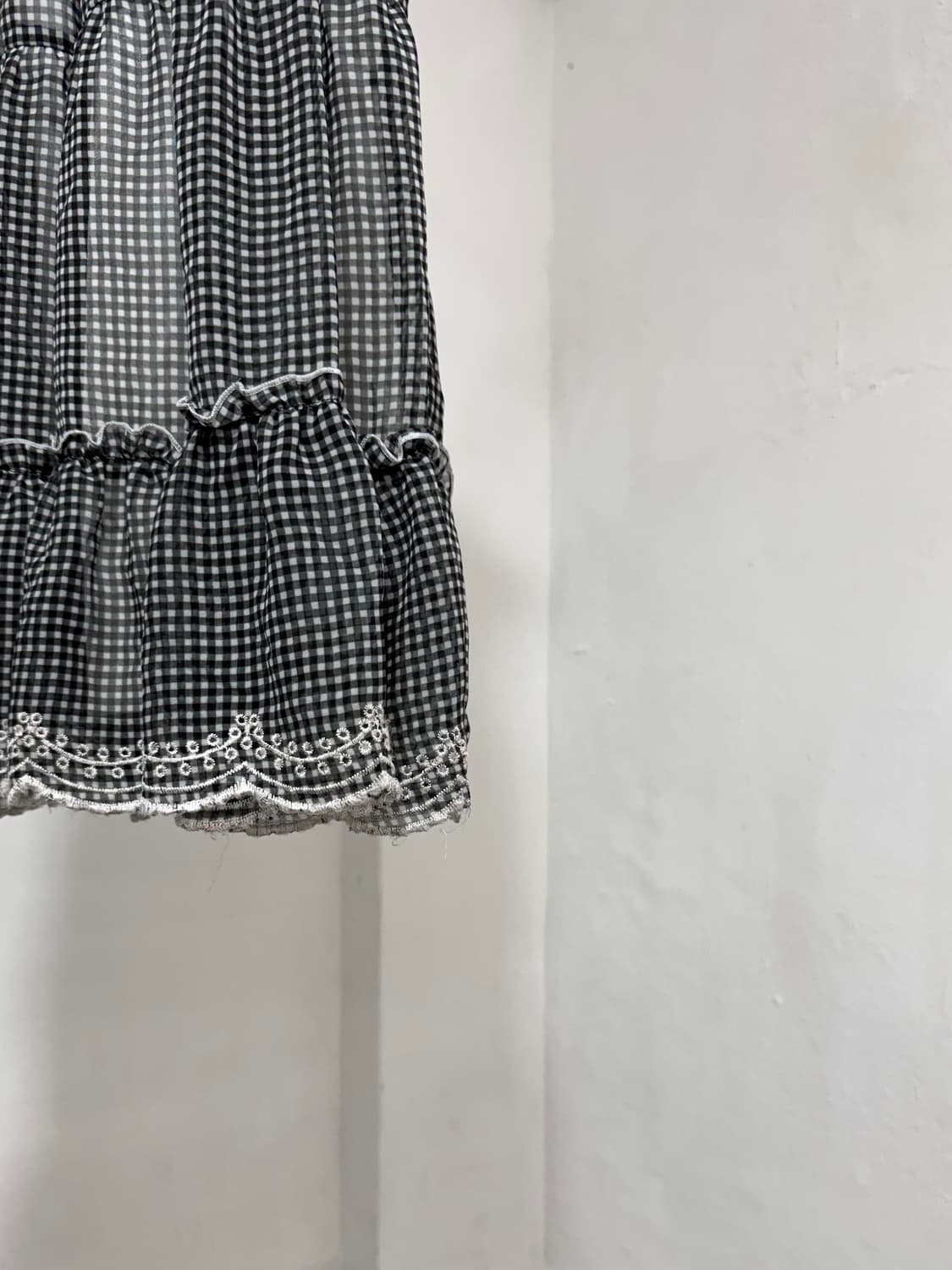 vtg dress 상품이미지3