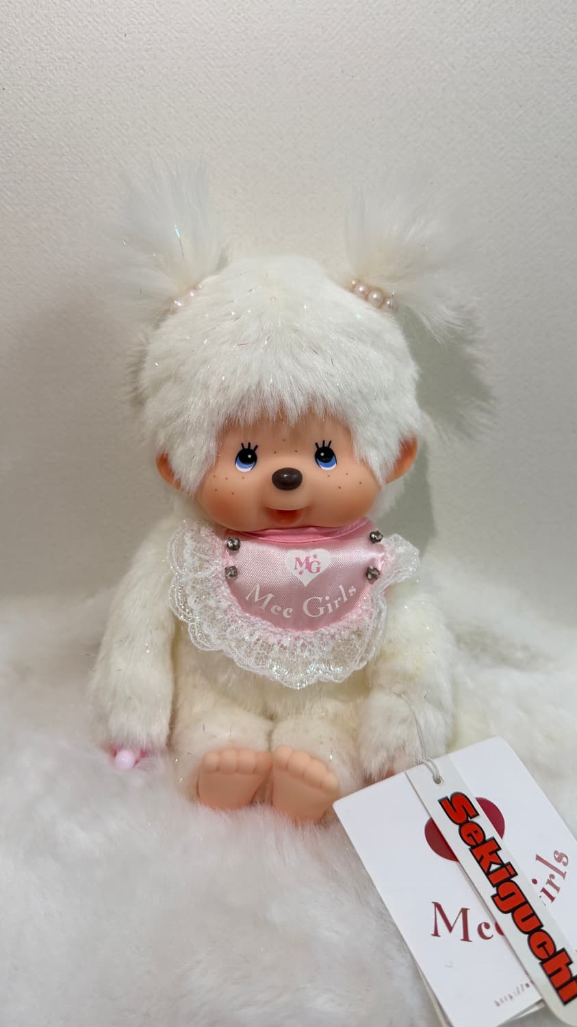 미걸 몬치치인형 상품이미지1