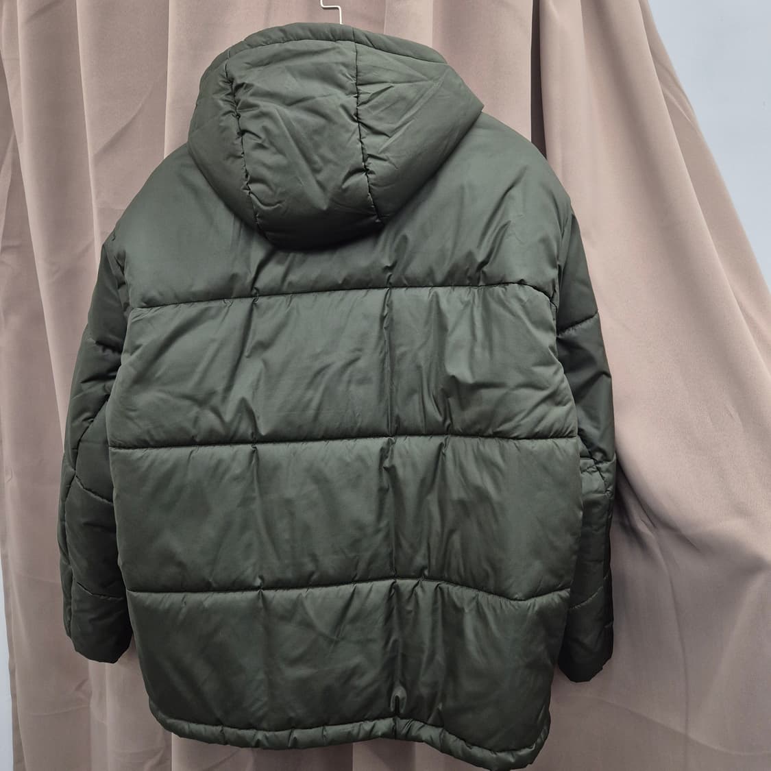 아디다스 후드 패딩 점퍼 상품이미지3