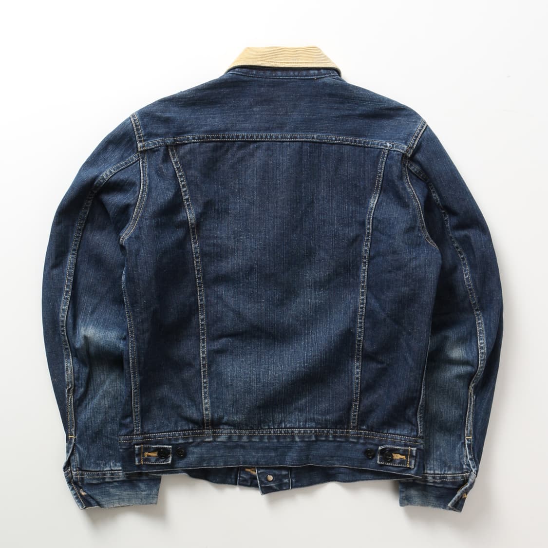 리 스톰라이더 트러커 자켓 상품이미지8