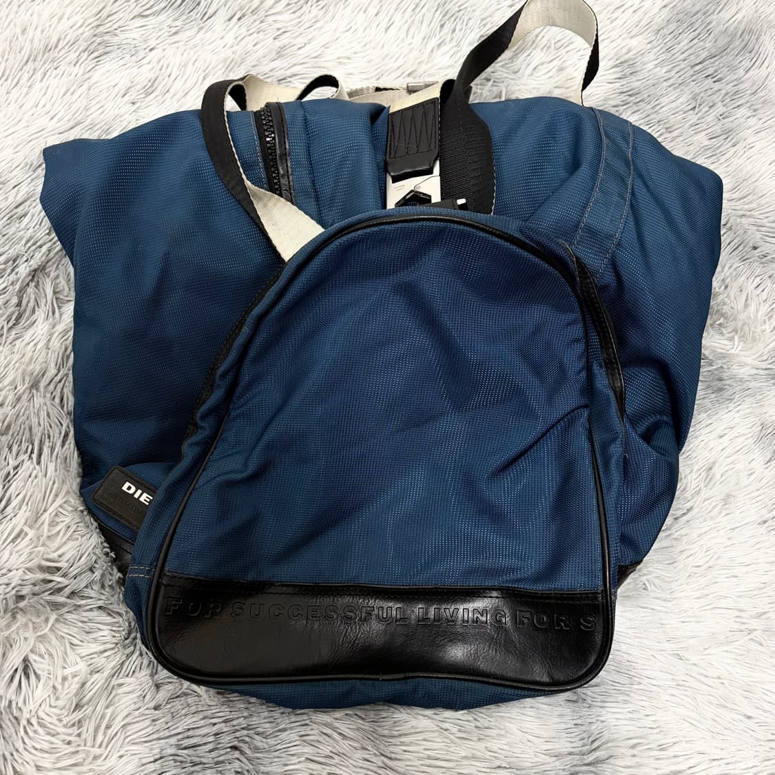 디젤 보스턴백 상품이미지6